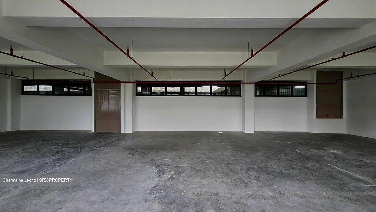 Jalan Bukit Merah (D3), Factory #568020881